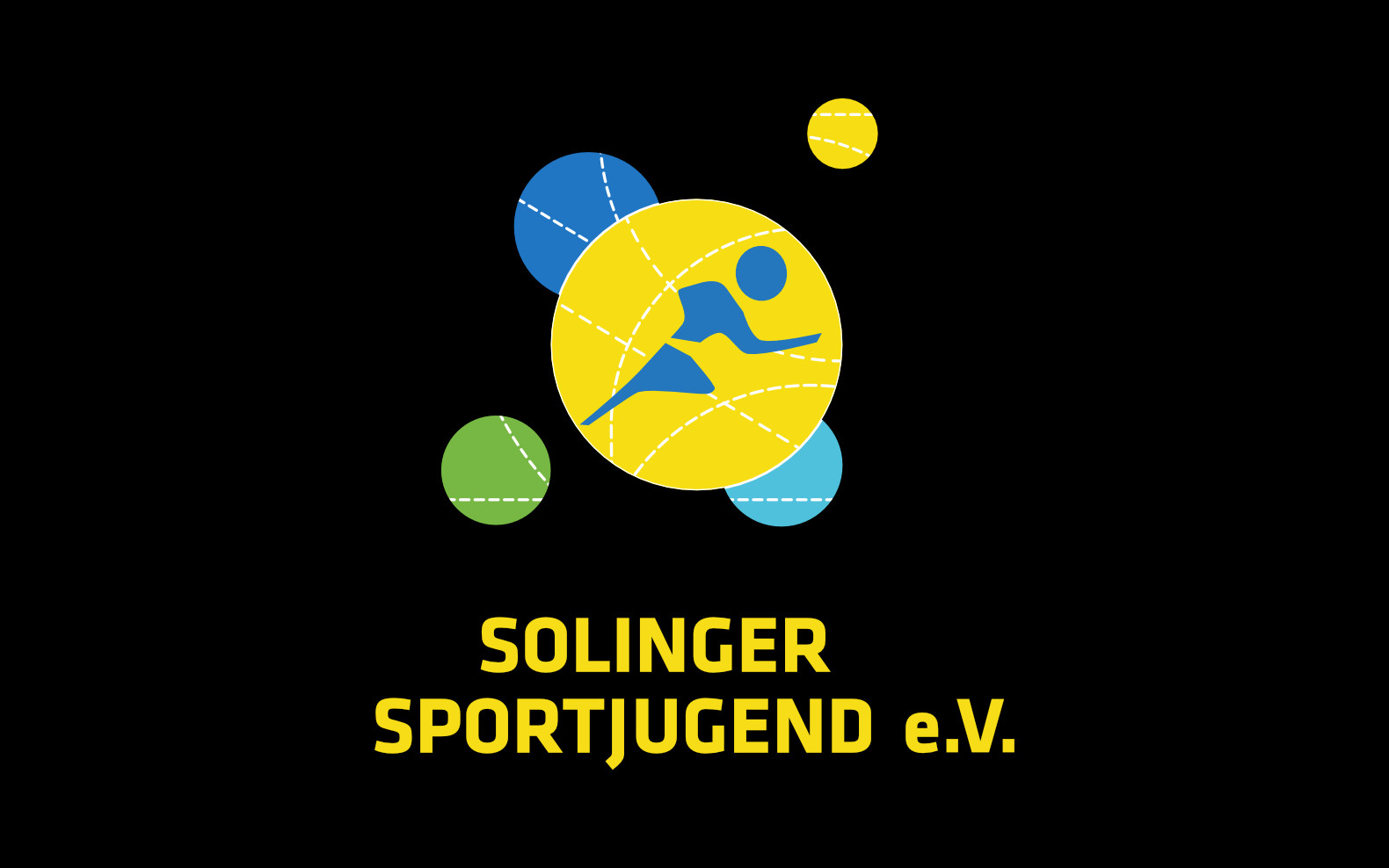 Logo Solinger Sportjugend